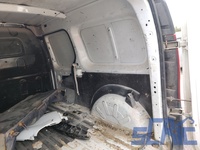 Renault Kangoo FW0/1 1.5 DCI 85 86CV 2008-2023