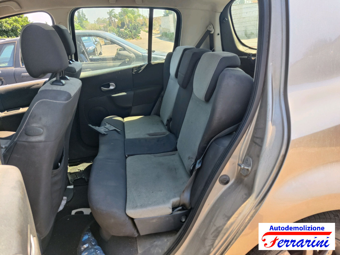 Renault Modus 73