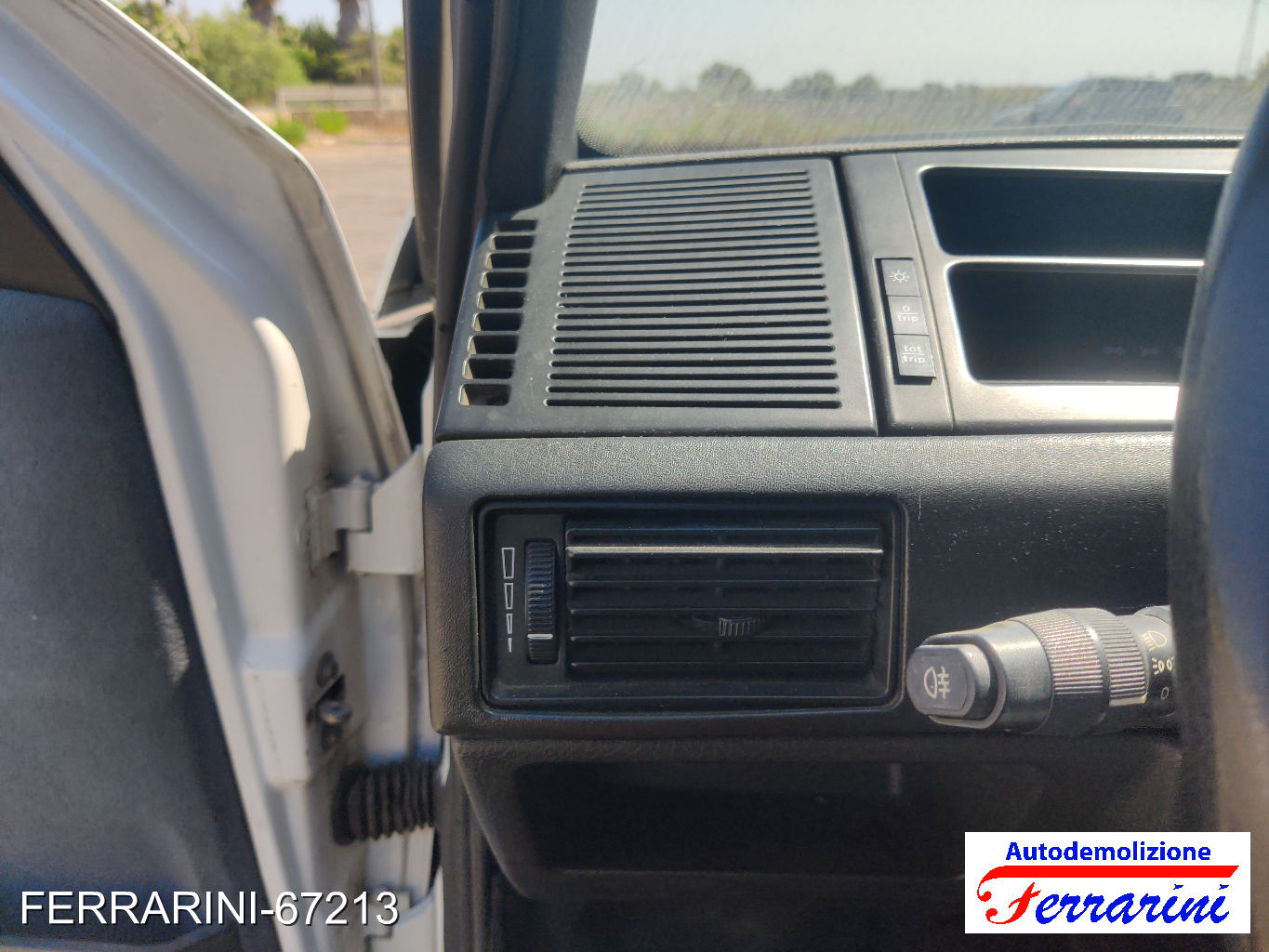 Fiat Tipo 35