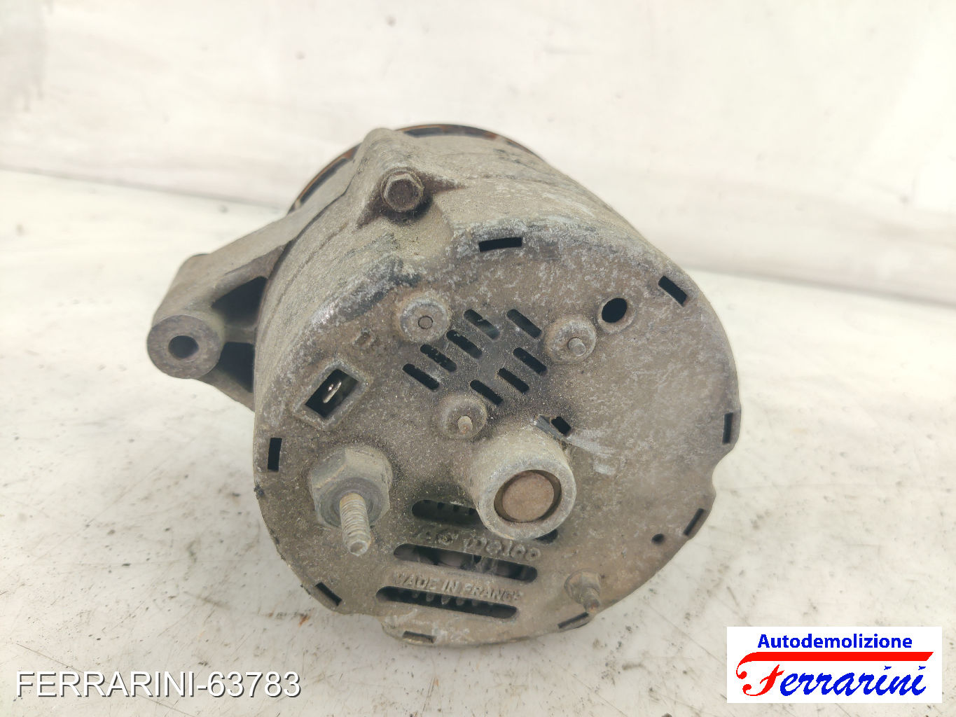 Alternatore OPEL CORSA A S83 1.2 1982-1990 4439556 8