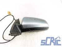 Specchietto Laterale AUDI A4 8E+02 2002-2004 sinistro, sx