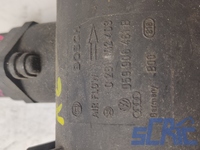 Debimetro AUDI A4 AT 8D5 2.5 TDI QUATTRO 1997-2001 0281002403, 059906461B