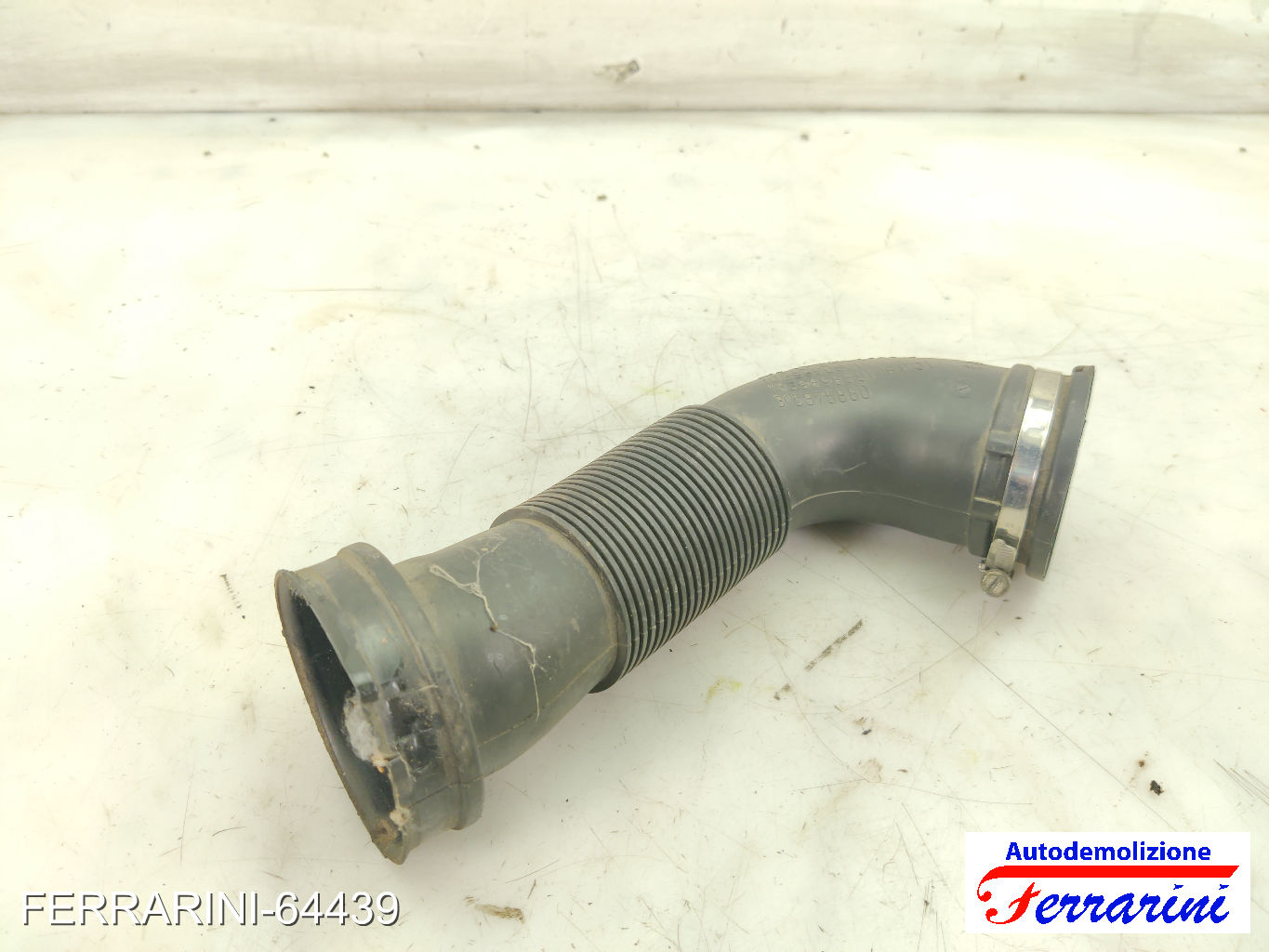 Intercooler OPEL ASTRA J SPORTS TOURER P10 1.7 CDTI 2010-2015