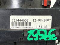 Devioluci FIAT PANDA 169 2003-2012 735444632, 1832172040534, 735360977