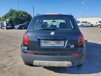 Fiat Sedici 189 2.0 D MULTIJET 4X4 135CV 2006-2014