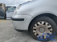 Vw Polo 9A, 9N 1.4 TDI 75CV 2001-2005