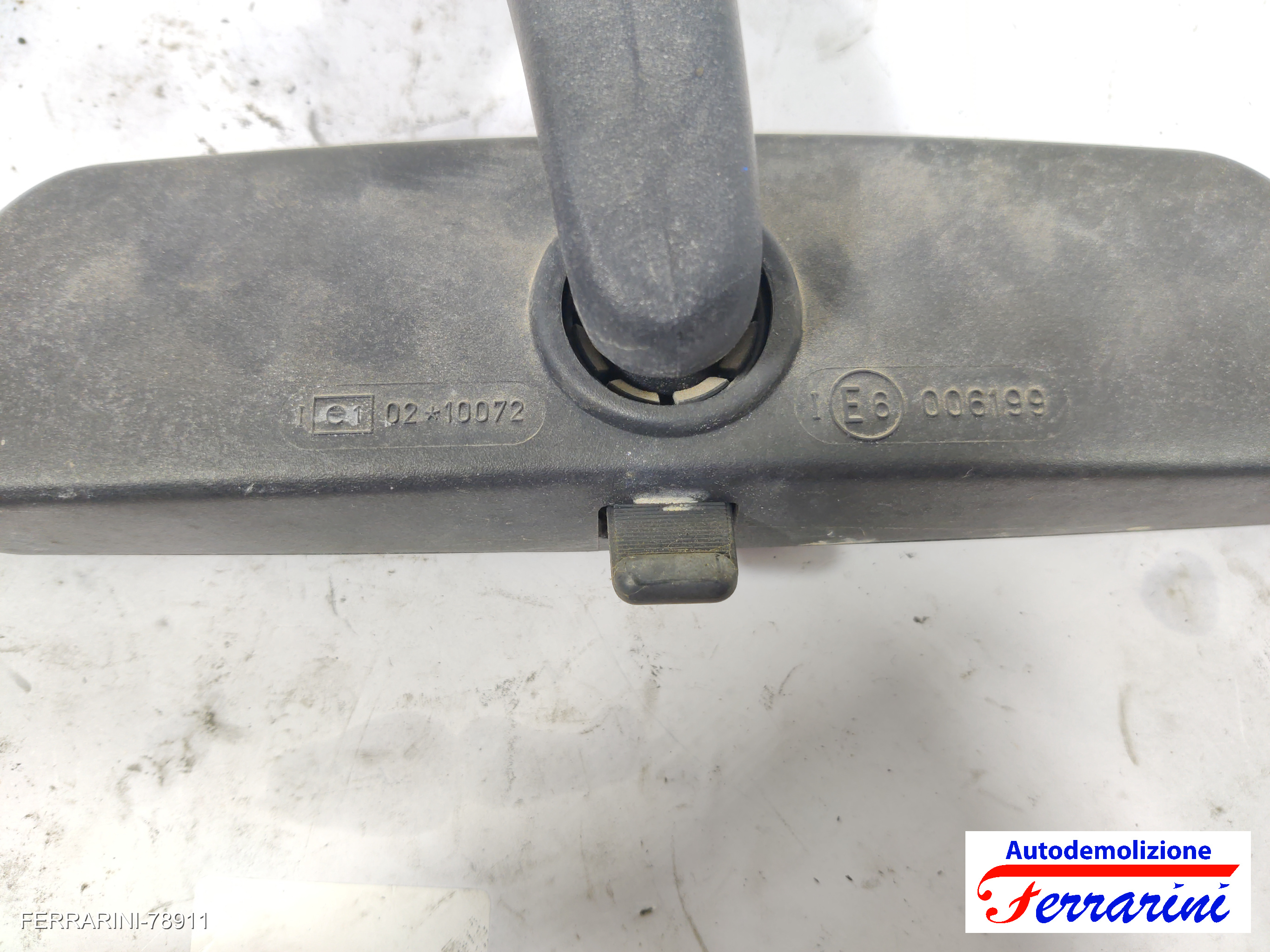 Specchietto Interno BMW SERIE 3 E36 1993-1998 51161928939, 006199 7