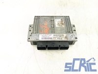 Centralina Motore CITROEN C3 1 FC, FN 1.1I 2002-2009 9644674580, 215840391