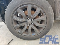Land Rover Range Rover Evoque L538 2.0 D 4X4 180CV 2015-2019
