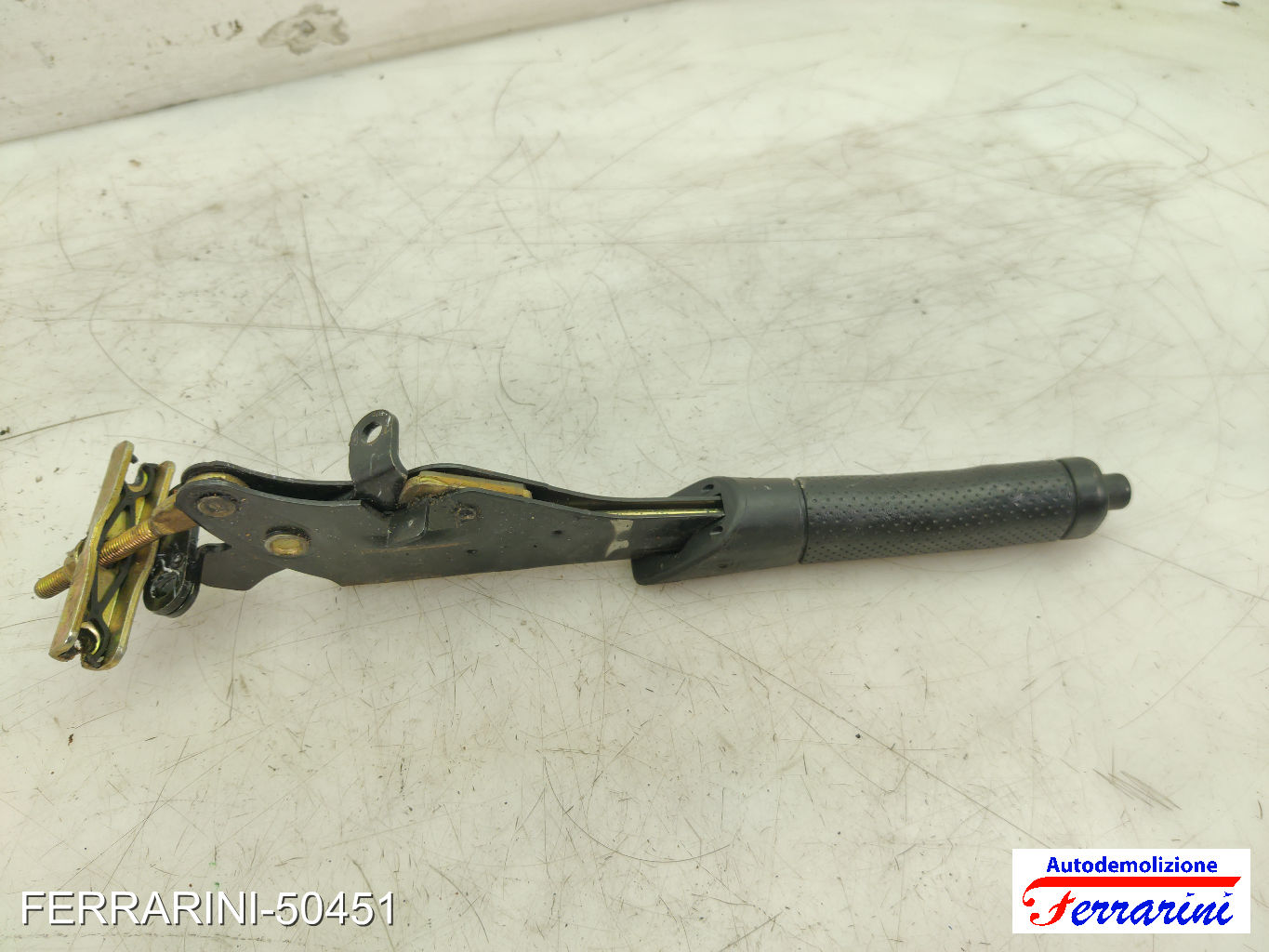 Leva Freno A Mano CITROEN BERLINGO M 1999-2011