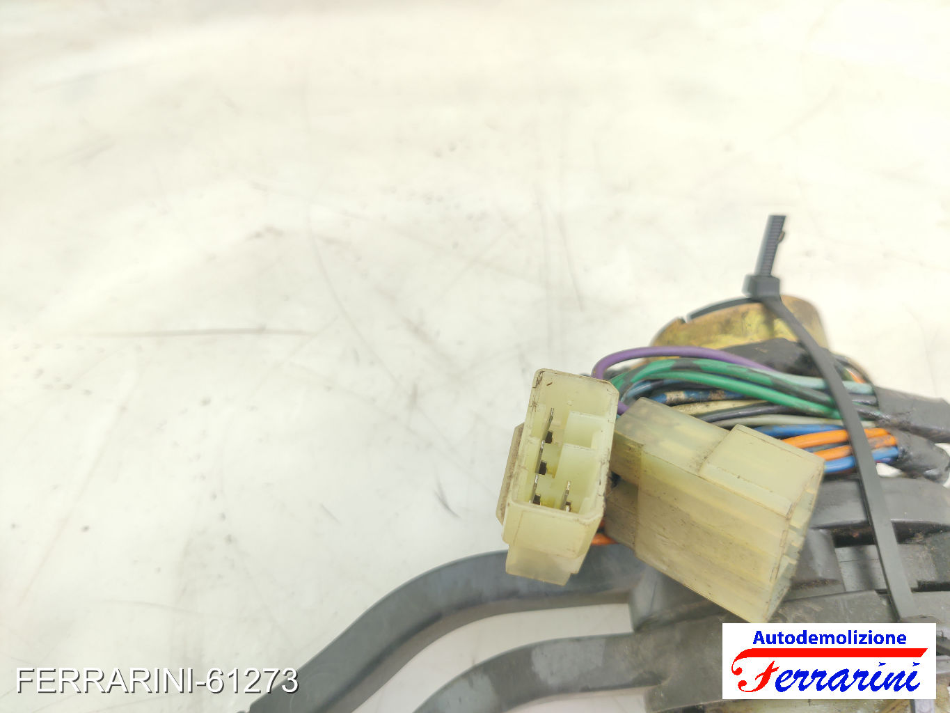 Devioluci FIAT DUCATO 230 1994-2002 1303898808, 1303036614, 1302631808