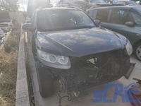 Hyundai Santa Fe 2 CM 2.0 CRDI 4X4 150CV 2010-2012
