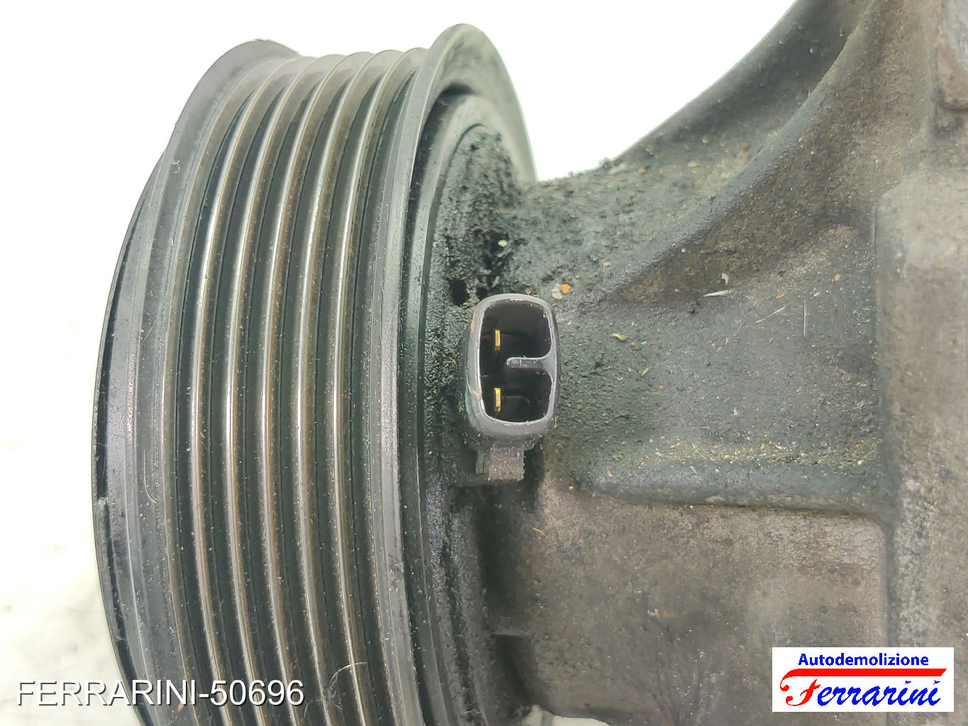 Compressore Clima LANCIA MUSA 350 1.3 D MULTIJET 2006-2012 5A7975600, 517409310
