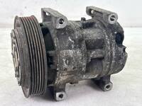 Compressore Clima FIAT BRAVO 2 198 1.9 D MULTIJET 2007-2014 5SL12CJ, 447220864 8