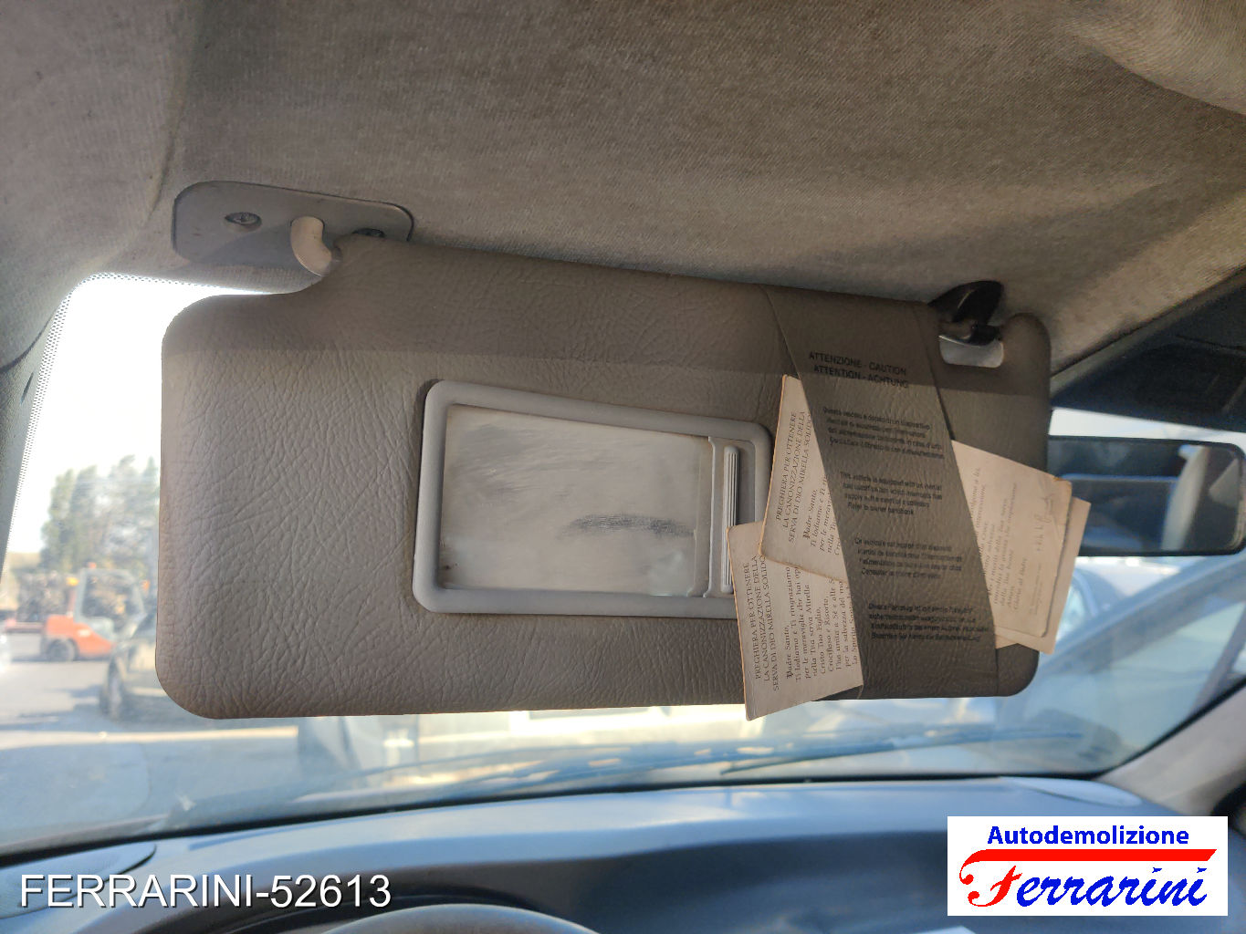 Fiat Punto 176 1.7 TD 63CV 1996-1999