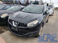 Nissan Qashqai 1 J10, JJ10E, NJ10 2.0 DCI 150CV 2007-2013