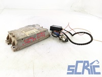 Kit Accensione FIAT PUNTO 176 60 1.2 1993-1999 46545152, 46545152, 46545152