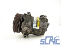Compressore Clima RENAULT MEGANE 2 BM0/1, CM0/1 1.9 DCI 2002-2005 01140018