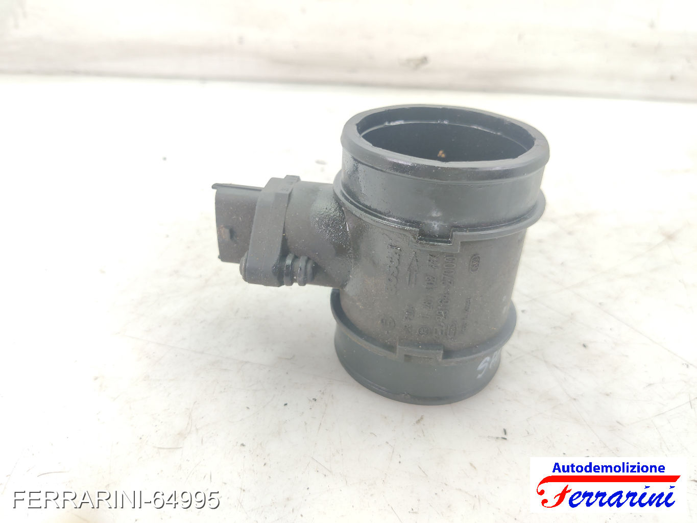 Debimetro HYUNDAI SANTA FE 1 SM 2.0 CRDI 4X4 2001-2006 2816427000, 0281002447 9