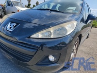 Peugeot 207 WA, WC 1.4 73CV 2006-2013