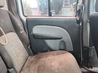 Fiat Doblo 119, 223 1.9 JTD 105CV 2003-2010