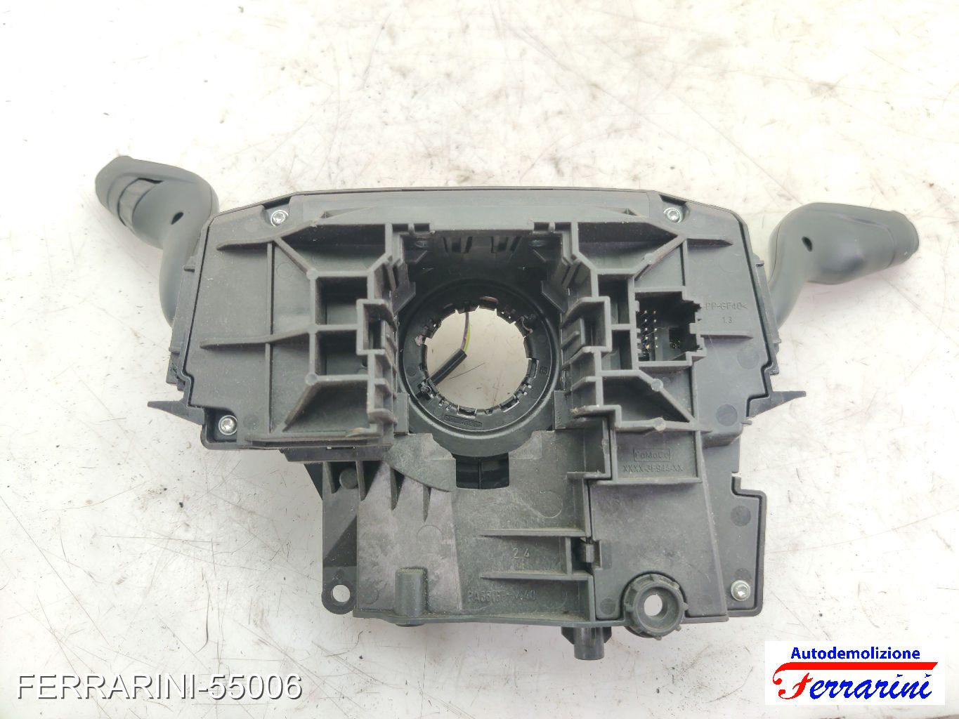 Devioluci FORD MONDEO 5 TURNIER CF 2014-2023 EG9T13335FBW, 2224084, 14A664