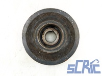 Puleggia Albero Motore OPEL ZAFIRA A T98 2.0 DI 16V 1999-2005 9128177, 55351711