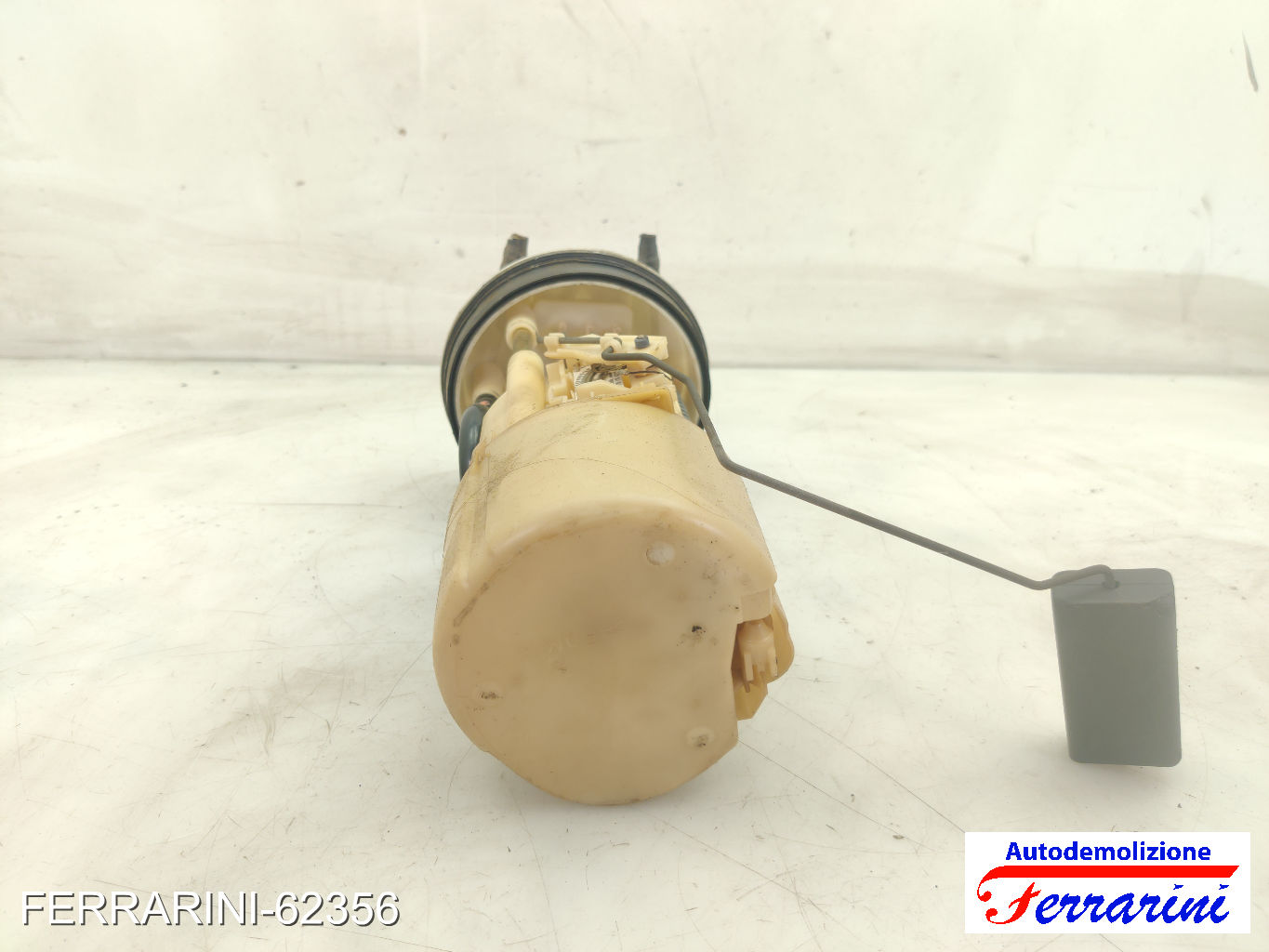 Cestello Pompa Galleggiante Serbatoio FIAT PUNTO 176 60 1.2 1994-1999 7752900
