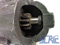 Motorino Avviamento RENAULT LAGUNA 2 SW KG0/1 1.9 DCI 2001-2007 8200331251