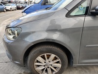 Vw Touran 1T3 1.4 TSI ECOFUEL 150CV 2010-2015