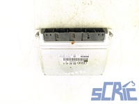 Centralina Motore AUDI A4 8D2 2.5 TDI 1997-2000 8D0907401N, 0281010157
