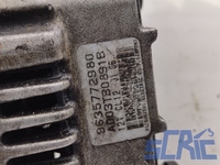 Alternatore FIAT SCUDO 220 2.0 JTD 1999-2006 9635772980, A003TB0891B 7