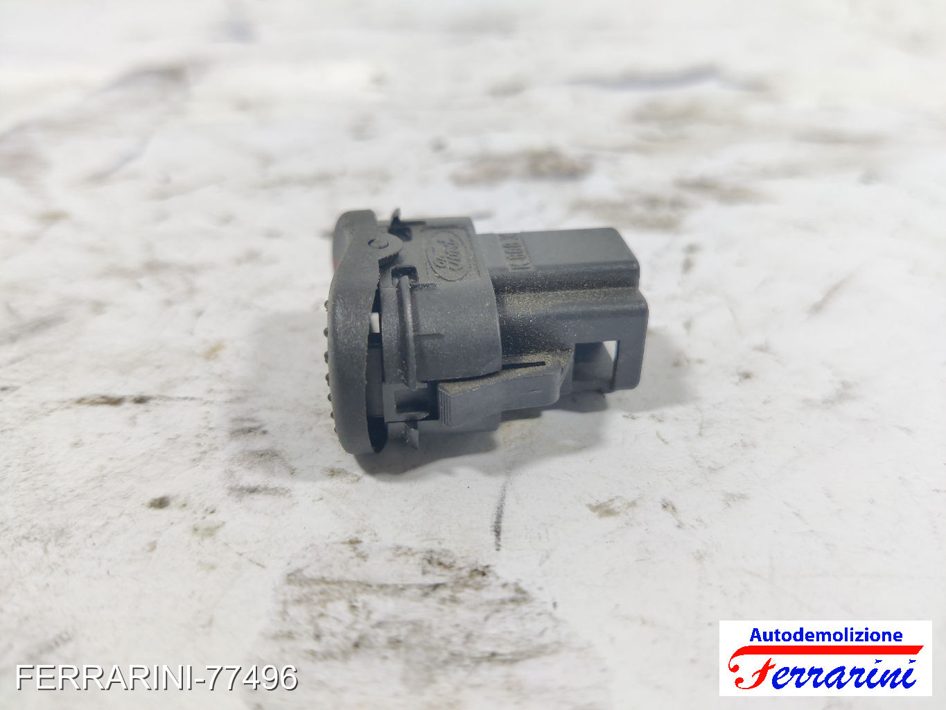 Pulsantiera Tastiera Alzavetro FORD FOCUS SW DNW 1999-2004 destra, dx, frontale