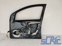 Sportello Portiera TOYOTA AYGO B1 2005-2014 Frontale Destra