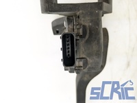 Pedale Acceleratore OPEL CORSA C X01 1.3 CDTI 2003-2009 9129423, 9129425