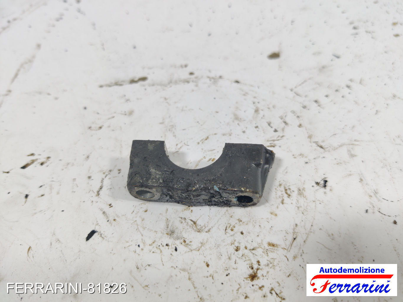 OPEL AGILA B H08 1.0 2008-2011