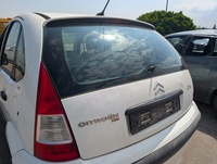 Citroen C3 1 FC, FN 1.4 HDI 68CV 2002-2009