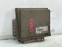 Centralina Motore PEUGEOT 106 2 1A, 1C 1.0I 1996-2001 0261204625, 9630278480 9