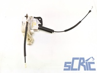 Serratura Porta ALFA ROMEO 159 SW 939 2006-2011 sinistro, sx, frontale