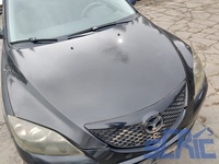 Mazda 3 BK 1.6 DI TURBO 109CV 2004-2009