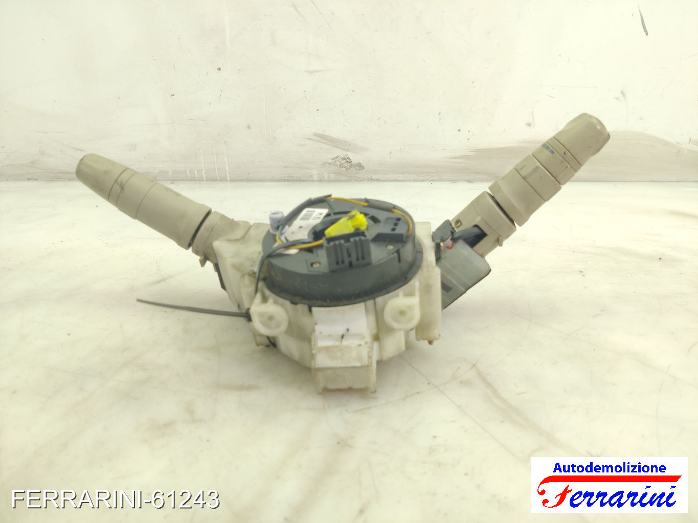 Devioluci NISSAN MICRA 3 K12 2003-2010 25560AX722, 25560BC60C, 25560AX785 7