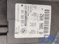Quadro Contachilometri BMW 3 TOURING E46 318I 1999-2001 62118386092, 0263606148