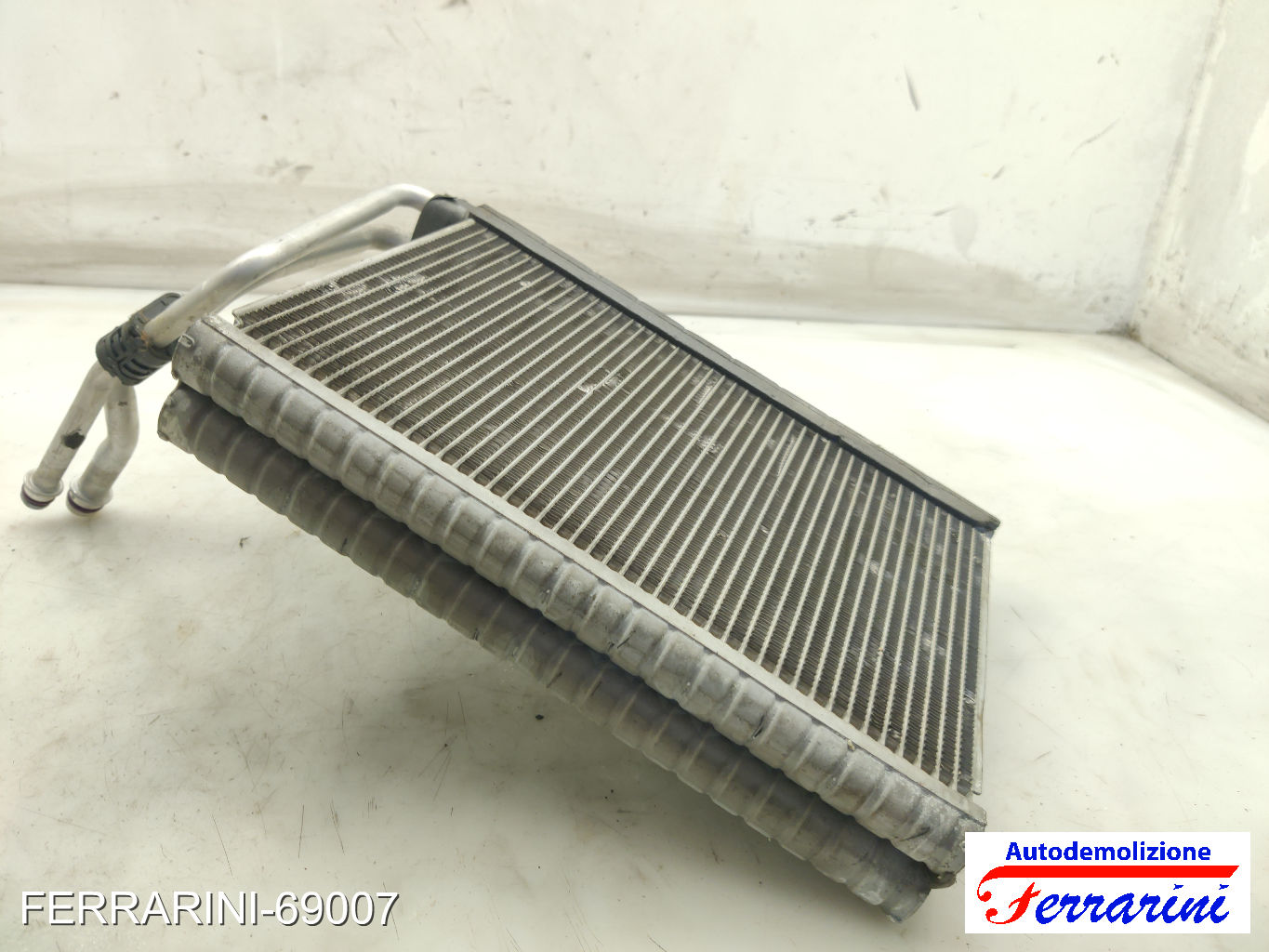 Radiatore Clima Stufa BMW SERIE 3 E90 330D XDRIVE 2008-2011 64119179802