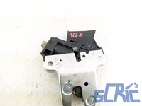 Chiusura Serratura Portellone AUDI A5 8T3 2007-2012 4F5827505, 4F5827505D