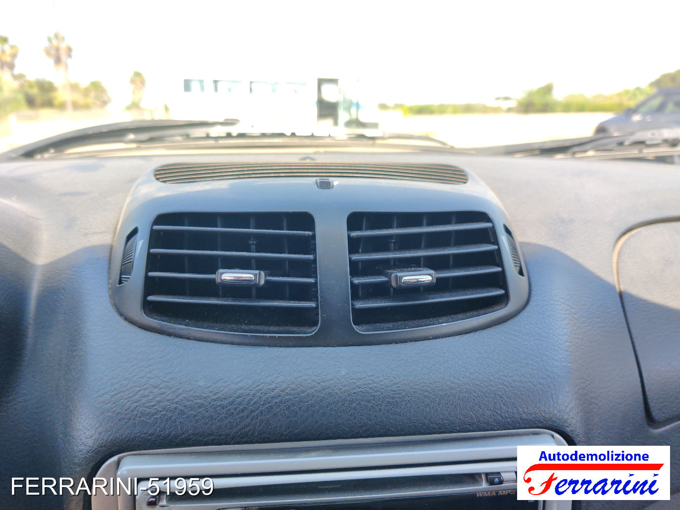 Alfa Romeo Gt 937 1.9 JTD 150CV 2003-2010
