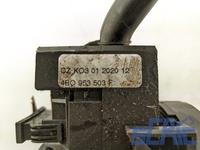 Devioluci SKODA OCTAVIA 1 1U2 1996-2010 8L0953513G, 4B0953503F, 8LO953513G