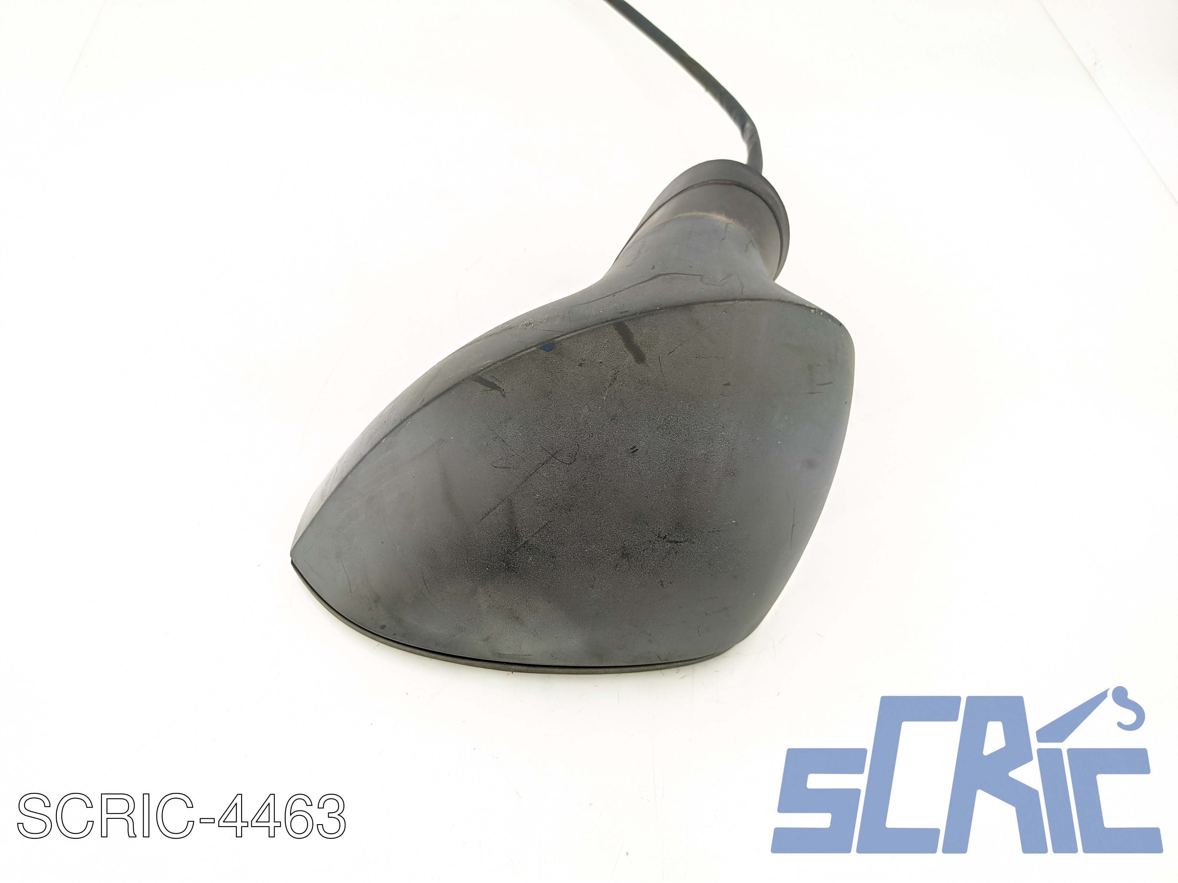 Specchietto Laterale SEAT IBIZA 2 6K1 1993-2002 sinistro, sx