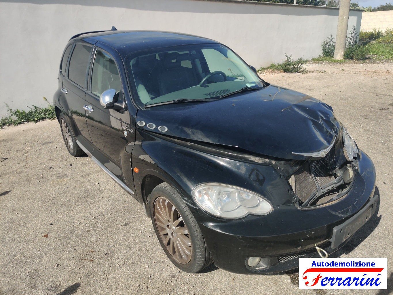 Chrysler Pt Cruiser 6