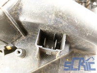 Ventola Stufa FIAT SCUDO 270, 272 2007-2016 1401366880, 1613566380