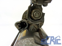 Motorino Avviamento TOYOTA YARIS P1 1.0 1999-2005 2810023030, 2280008360